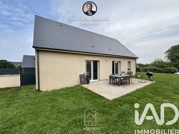 Maison à vendre 5 pièces 80 m² La Hague