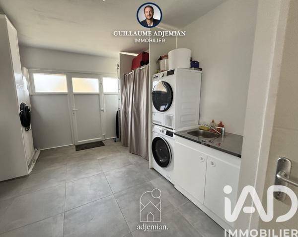 Maison à vendre 5 pièces 80 m² La Hague