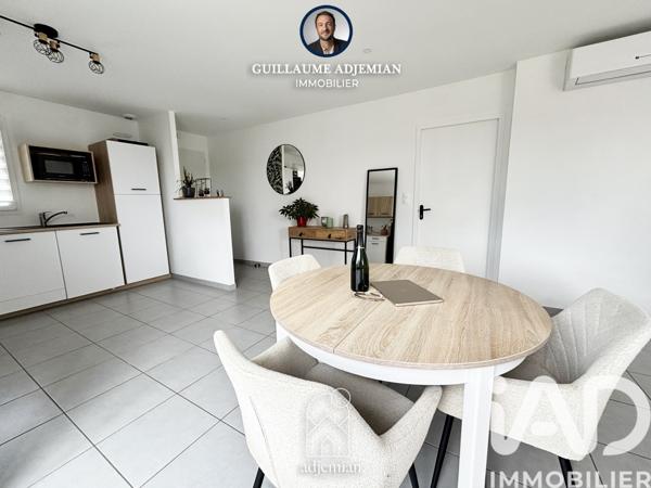 Maison à vendre 5 pièces 80 m² La Hague