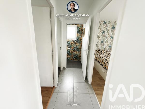 Maison à vendre 5 pièces 80 m² La Hague