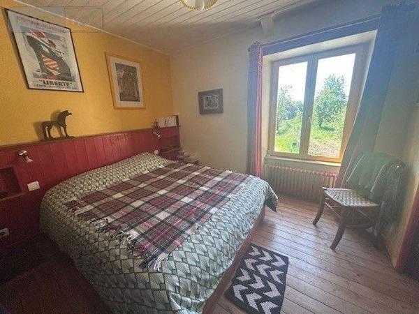 Maison à vendre à Évran dans les Côtes-d'Armor (22630), ref : 22046-239