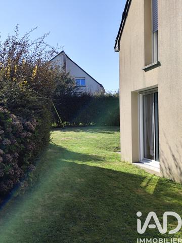 Maison à vendre 5 pièces 102 m² Pleurtuit