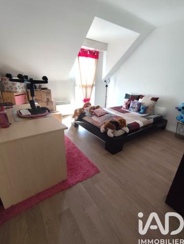 Maison à vendre 5 pièces 102 m² Pleurtuit