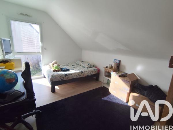 Maison à vendre 5 pièces 102 m² Pleurtuit