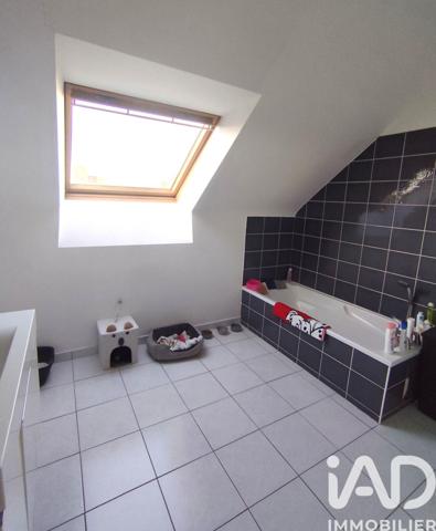 Maison à vendre 5 pièces 102 m² Pleurtuit