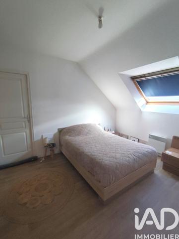 Maison à vendre 5 pièces 102 m² Pleurtuit