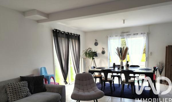Maison à vendre 5 pièces 102 m² Pleurtuit
