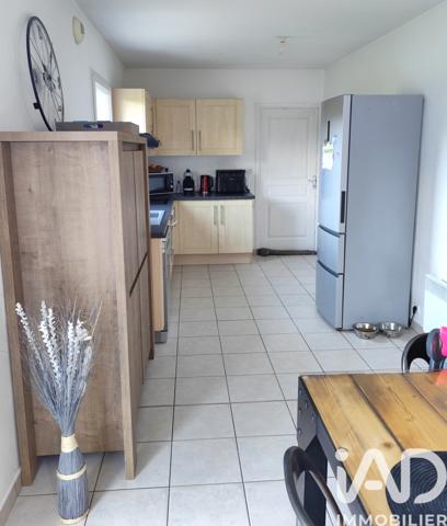 Maison à vendre 5 pièces 102 m² Pleurtuit