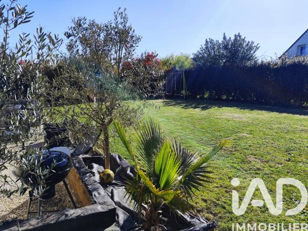 Maison à vendre 5 pièces 102 m² Pleurtuit