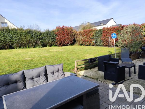 Maison à vendre 5 pièces 102 m² Pleurtuit