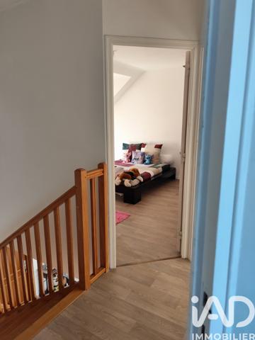 Maison à vendre 5 pièces 102 m² Pleurtuit