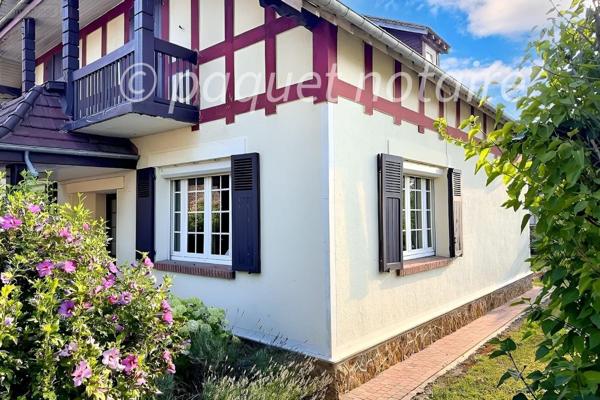 Maison individuelle à vendre à Chauny dans l'Aisne (02300), ref : 10075/567