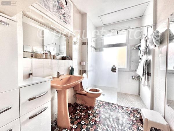 Maison individuelle à vendre à Chauny dans l'Aisne (02300), ref : 10075/567