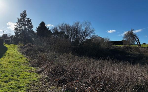 Terrain à vendre    Coulounieix-Chamiers