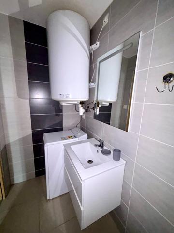 Appartement
                                                                                                                                                                                                                                                                                                                        1 pièce(s)                                                                                                                                                                                                          1 chambre(s)                                                                                                                                                                                                          35.8  m²