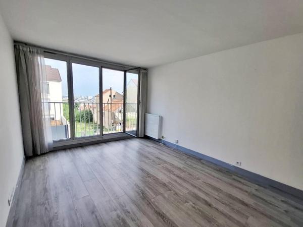 Appartement Mont Valérien