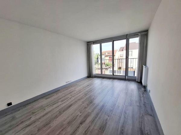 Appartement Mont Valérien