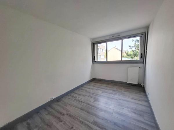 Appartement Mont Valérien