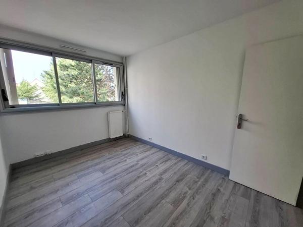 Appartement Mont Valérien