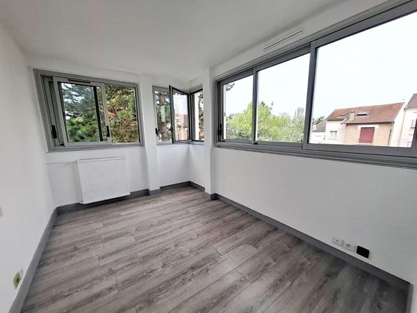 Appartement Mont Valérien