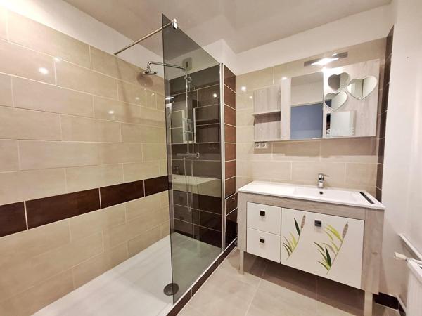 Appartement Mont Valérien