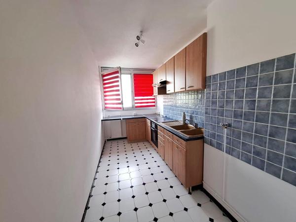 Appartement Mont Valérien