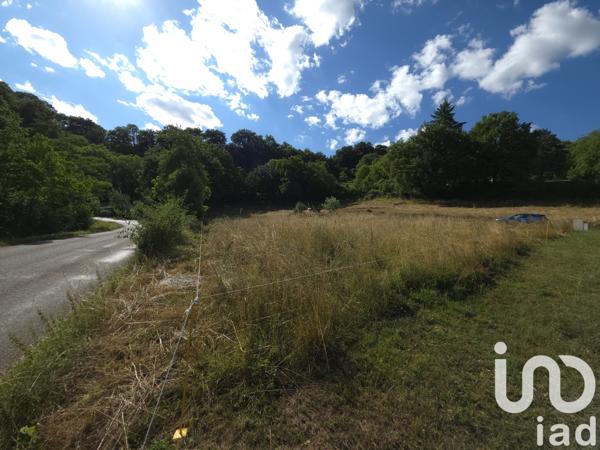 Terrain à vendre 917 m² Muret-le-Château