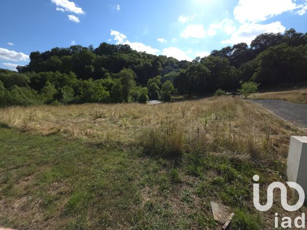 Terrain à vendre 917 m² Muret-le-Château