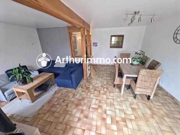 Vente Appartement 4 pièces 82 m2 à Savigny-le-Temple