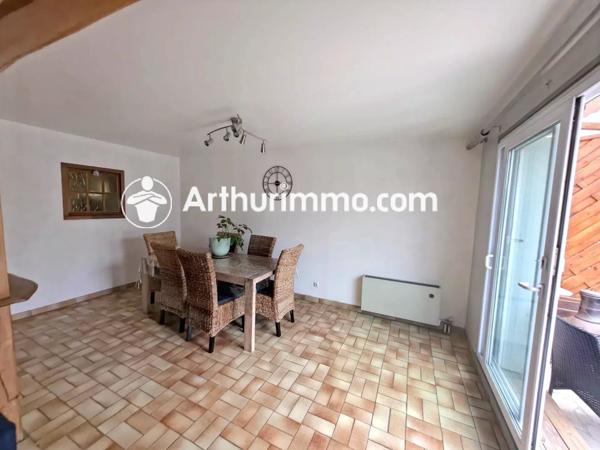 Vente Appartement 4 pièces 82 m2 à Savigny-le-Temple