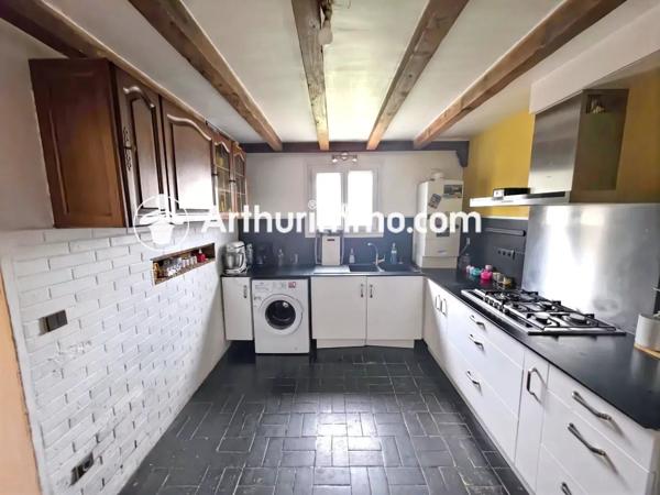 Vente Appartement 4 pièces 82 m2 à Savigny-le-Temple