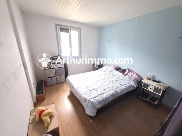 Vente Appartement 4 pièces 82 m2 à Savigny-le-Temple