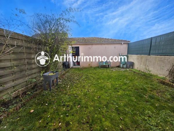 Vente Appartement 4 pièces 82 m2 à Savigny-le-Temple