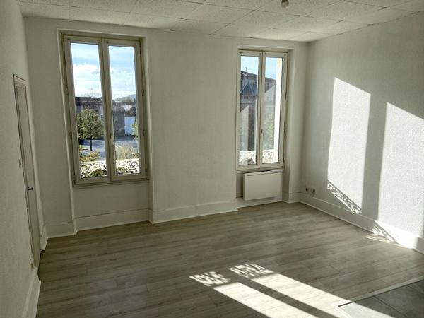 Appartement Albi 2 pièce(s) 33 m²