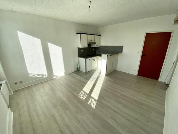 Appartement Albi 2 pièce(s) 33 m²