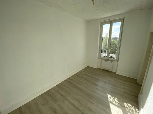 Appartement Albi 2 pièce(s) 33 m²
