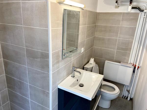 Appartement Albi 2 pièce(s) 33 m²