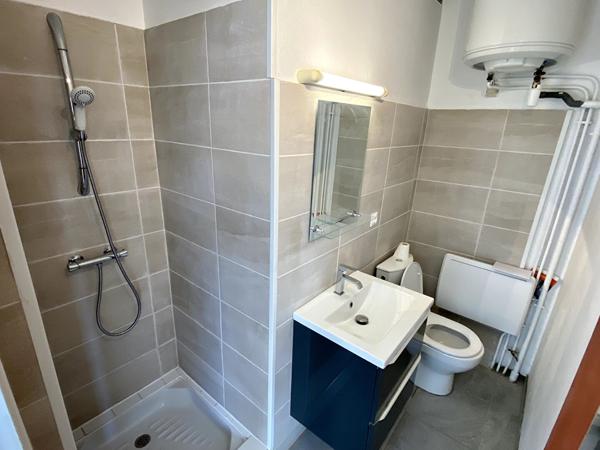 Appartement Albi 2 pièce(s) 33 m²