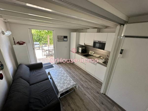 Maison à vendre 2 pièces de 27 m²