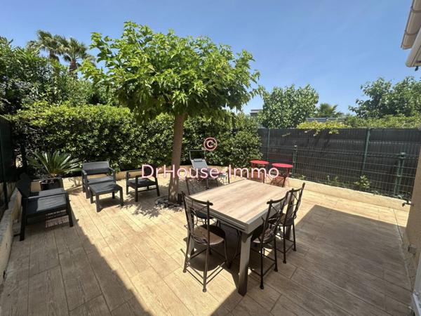 Maison à vendre 2 pièces de 27 m²