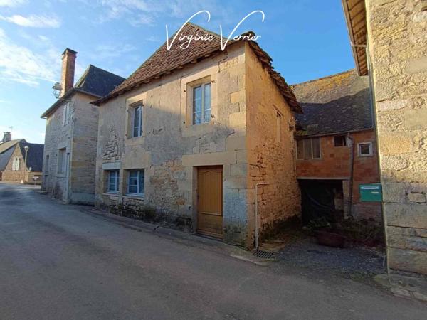 Bien immobilier à vendre 4 pièces de 100 m²