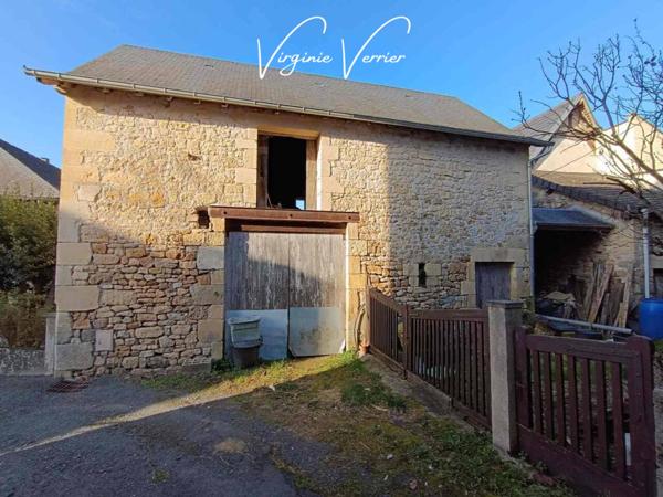 Bien immobilier à vendre 4 pièces de 100 m²