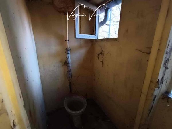 Bien immobilier à vendre 4 pièces de 100 m²