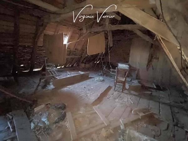 Bien immobilier à vendre 4 pièces de 100 m²