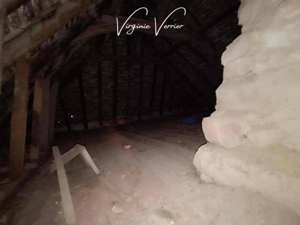 Bien immobilier à vendre 4 pièces de 100 m²