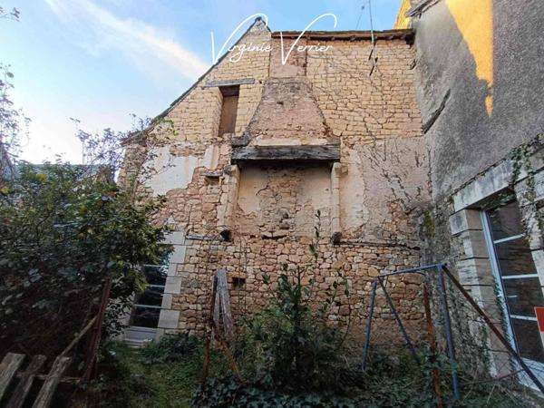 Bien immobilier à vendre 4 pièces de 100 m²