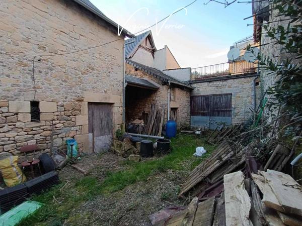 Bien immobilier à vendre 4 pièces de 100 m²