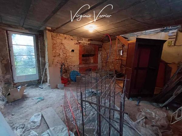 Bien immobilier à vendre 4 pièces de 100 m²