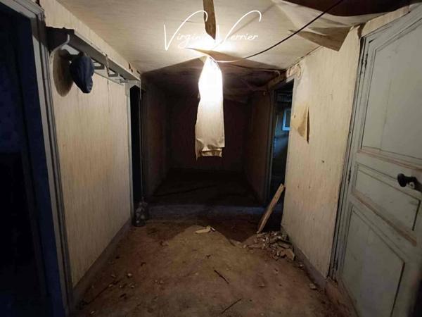 Bien immobilier à vendre 4 pièces de 100 m²