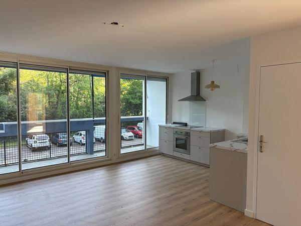 Appartement T4 Mérignac